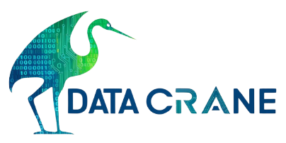 DATACrane Logo